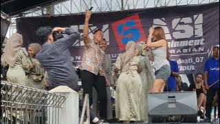 Toang Tambi Voc.Dinda DF #SeasonSiang 24/feb/2024 Elen Lestari&Didi Saidi@Ds Setu Wetan Blok Jero
