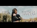 Зомб - PANAMERA (2018)