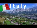 Italy - The Land of Artists &amp; The 10 Best Places To Live In Italy 2022