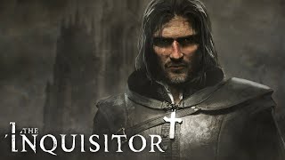 The Inquisitor | Video Game Soundtrack (Full Official OST) + Timestamps