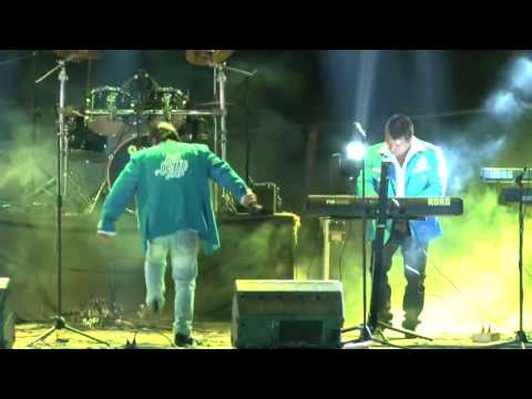 LOBO MIXTECO - EN SANTA CATARINA YOSONOTU EN VIVO