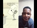#animation #funny making a noise so that you can't scare Ur mom 🤢😭😭😭😭😭