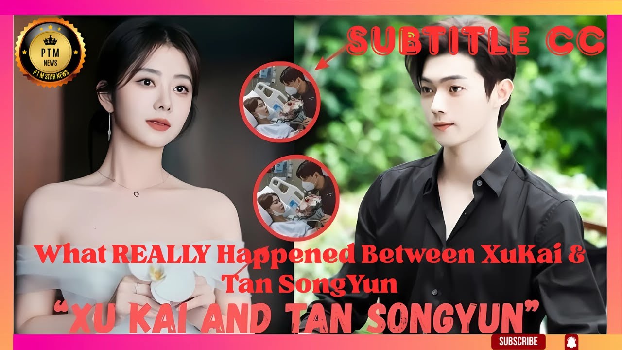 Что на самом деле произошло между Сюкаем и Тан Сон Юнем