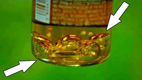 Magical Beer Bottle Trick | Slow Mo Lab