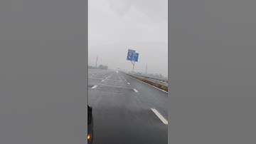 #delhimumbaiexpressway #plotforsale #srdevelopers #plot #rain #sohna