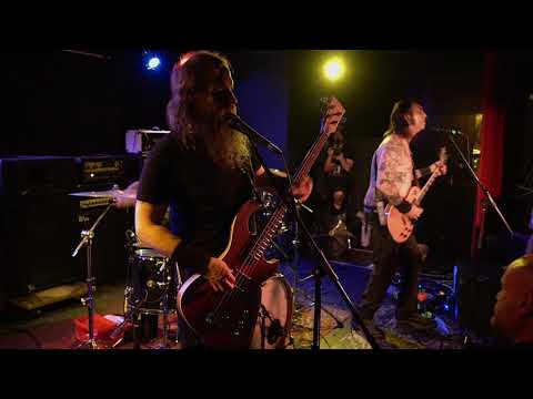 High on Fire at The Tonic Lounge 5, 14, 2019  -Full Set