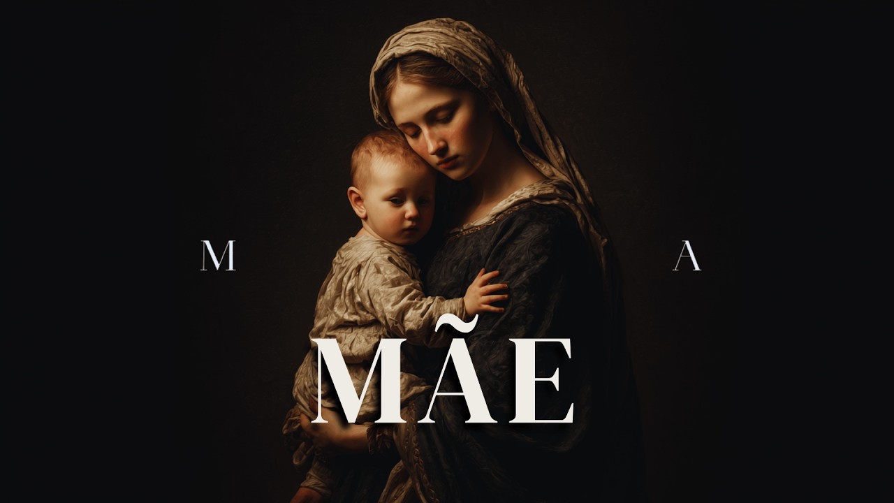 Mãe || Músicas dedicadas à Nossa Senhora Mãe de Jesus
