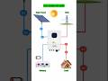 solar working #electrical #electronic #yt #viralvideo