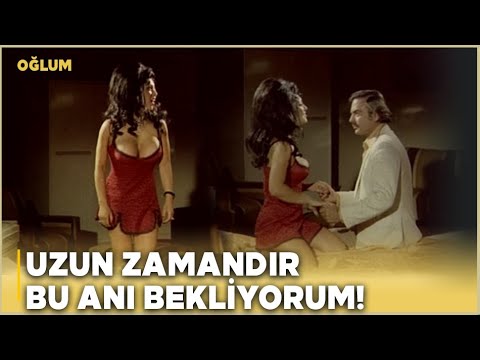 Oğlum Türk Filmi | I Orhan, Jale'ye Kumpas Kuruyor!