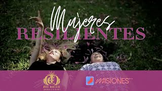 Mujeres Resilientes