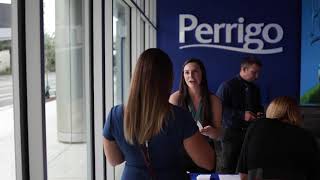 Perrigo Ribbon Cutting 2022