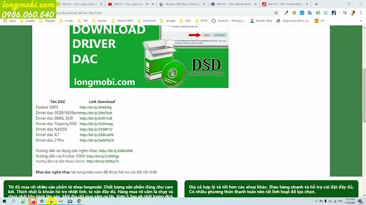 Hướng dẫn cài rockbox cho máy nghe nhạc
