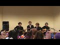 Kumoricon2017 All Hallows&#39; Kawaii  Tea Party Kra エキストラキングダム