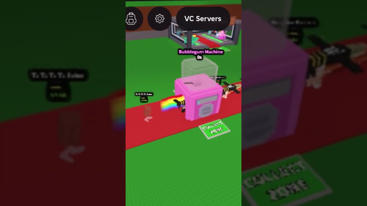 New Bombardino Ritual Steal A Brainrot Update Roblox 