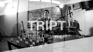 Agos By Hans Dimayuga