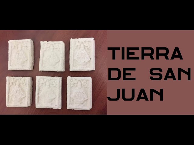 Recuerdo 30 Tablillas De Tierrita De San Juan De Los Lagos