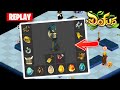 SOLO CARRY EN XELOR SUR DOFUS