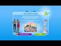 INFLUENCE ISLAND SEASON 35 : RETRO REVIVAL | THE SIMS FREEPLAY INDONESIA