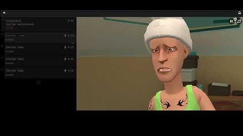 How To Get Crying Sounds on Plotagon