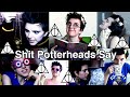 Sh*t Potterheads Say- Part 3