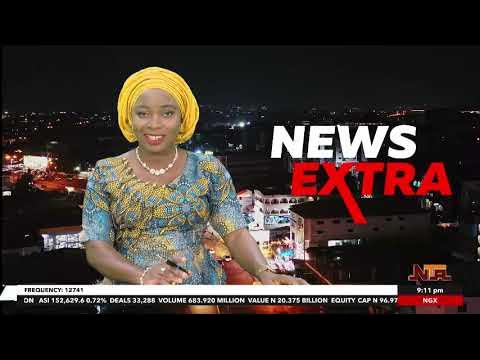 News Extra 5th November 2025