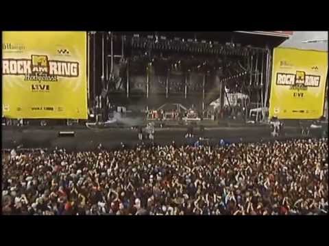 Linkin Park Hybrid