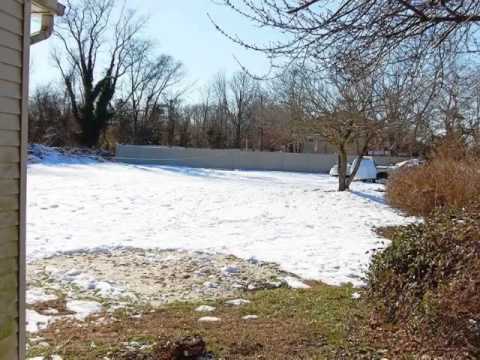 1495 N Tuckahoe Rd, Williamstown, NJ home video tour