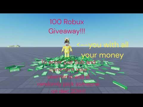 Rismy on X: 100 Robux giveaway - 3 winners - ( Rules in image ) Good luck  everyone :-) #Roblox #robloxgiveaway #Robux  / X