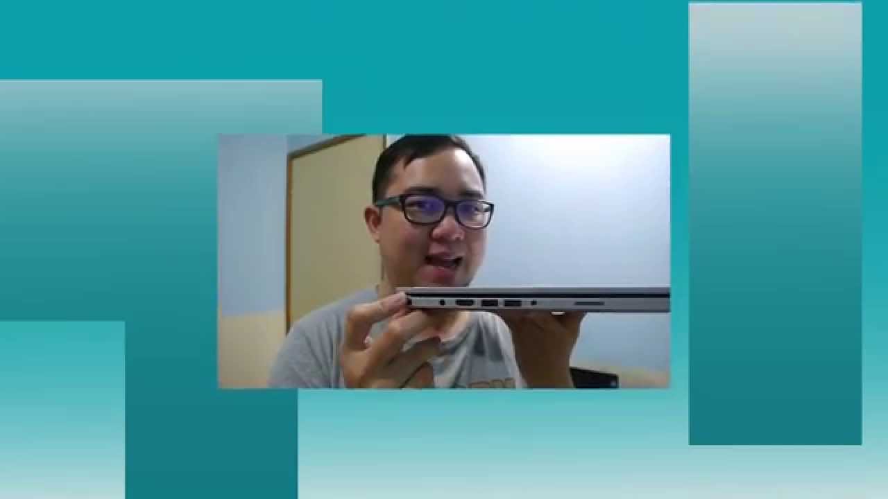 KLGadgetGuy Trailer and Intro