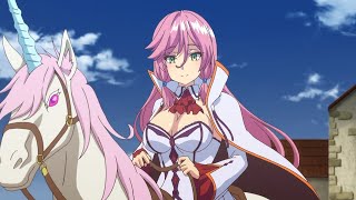 前世の知識と魔法を駆使して最強の英雄にな 1~12話 | Anime English Subtitle 2025