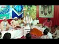 Mahfil  jashn e imam hussain as   nagpur azadari  2024  1445h