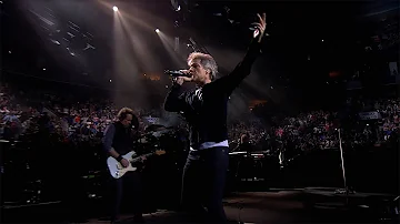 Bon Jovi: You Give Love A Bad Name - 2018 This House Is Not For Sale Tour