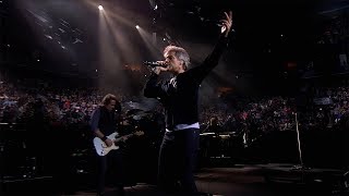 Video voorbeeld van "Bon Jovi: You Give Love A Bad Name - 2018 This House Is Not For Sale Tour"