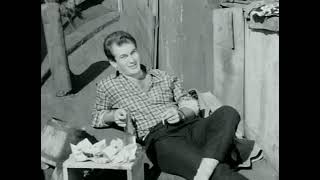 Ci̇vanmert - 1960 - Orhan Günşiray - Mualla Kavur - - -