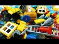 Satisfying DIY Ladder Fire Truck How to make ladder truck fire department vehicle