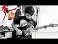 Death Devil - Hikari [GUITAR SOLO/LESSON/TAB]