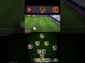 【サイドえぐりパスキャン】30連勝中バッジ保持者が多用するサイド攻略が強すぎる!!!#efootball#efootball2025 #shorts #short #イーフト