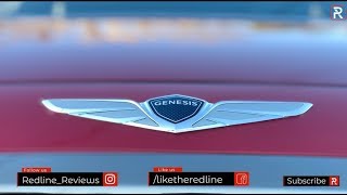 Why Hyundai's Genesis Brand Has the Potential to Compete with European Luxury Cars