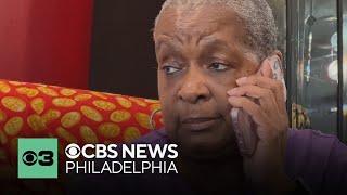 Social Security declared her dead. It's taken months to get her life back on track.