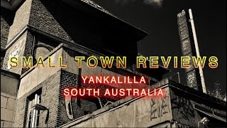 Small Town Reviews, Yankalilla South Australia