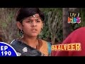 Baal Veer - बालवीर - Episode 190 - Meher Becomes A Hen