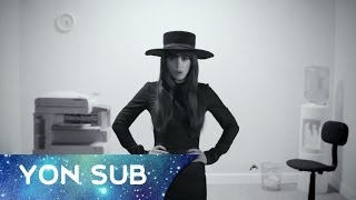 (Lyrics + Vietsub) Foxes - Youth