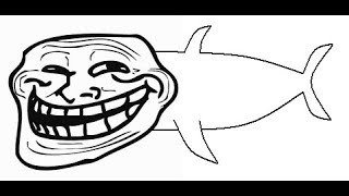 Ed Sheeran - Thinking Out Loud Version Fish