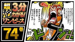 One Piece公式youtubeチャンネル Youtube