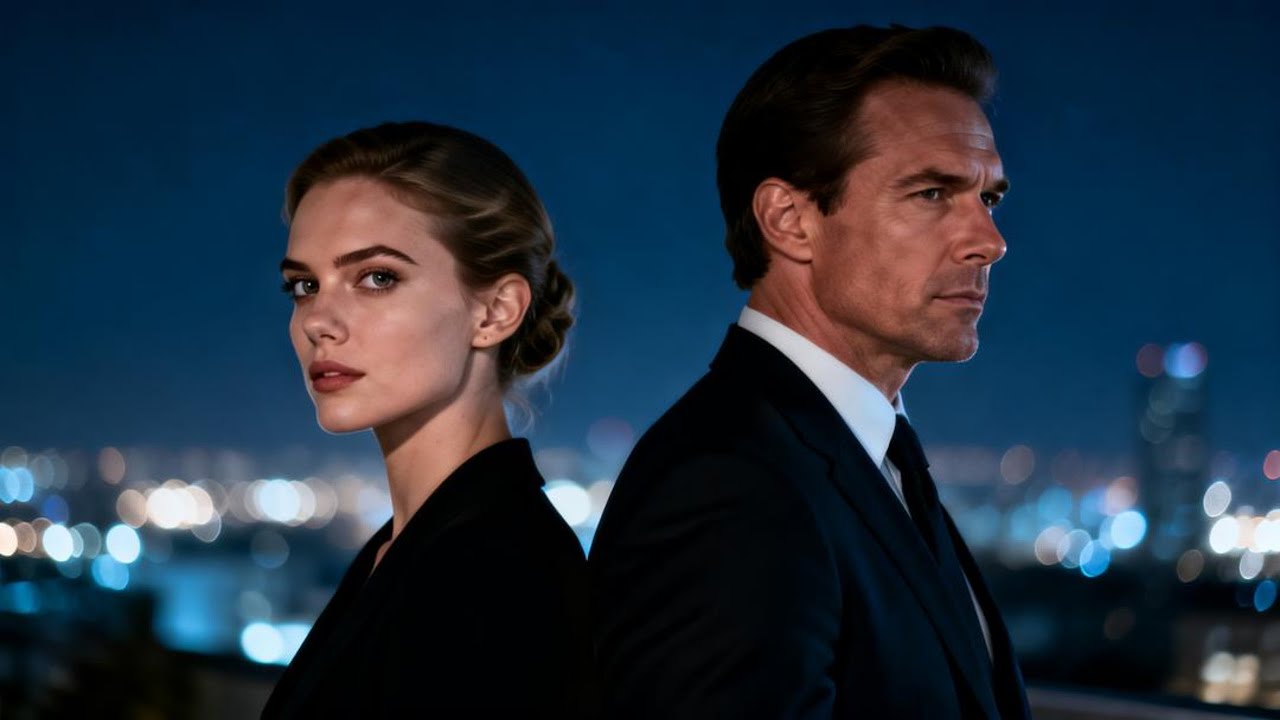 She HID her WOLF for a DECADE – until the BILLIONAIRE ALPHA's bite awakened everything | Audiobook