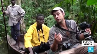 Benin's rare swamp forest 'at risk of disappearing' • FRANCE 24 English