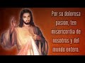 Coronilla de la Misericordia | MIÉRCOLES 22 de MAYO | Wilson Tamayo