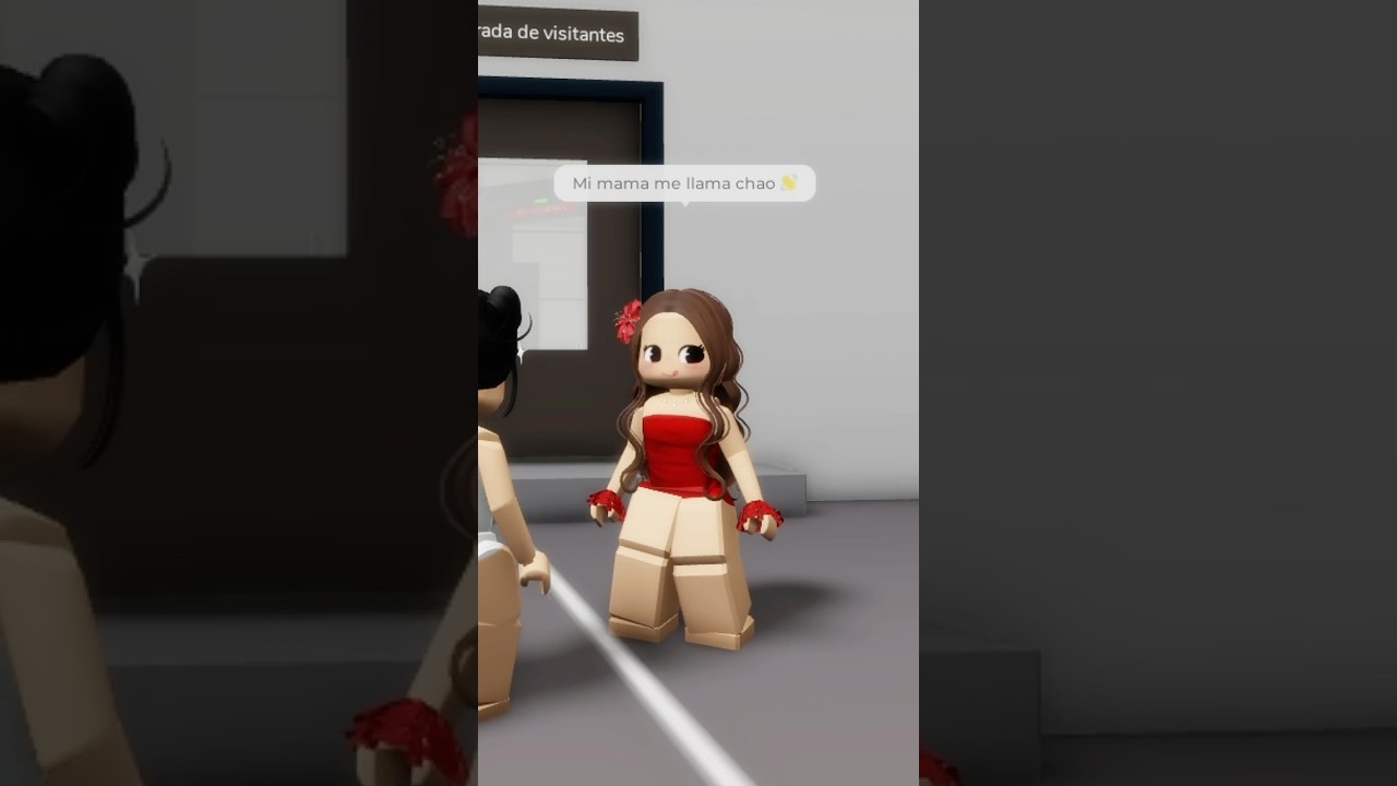 INVITA A TU AMIGUITO 🎶 #brookhaven #roblox