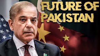 What Is Pakistan&#39;s Future?