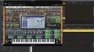 Dimitri Vegas, Like Mike & Vinai - Louder (Logic Pro X Remake) By: Willie Mireles